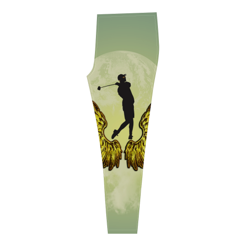Sport, golf Cassandra Women's Leggings (Model L01)
