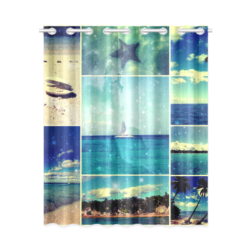 Starry Starry Caribbean Night