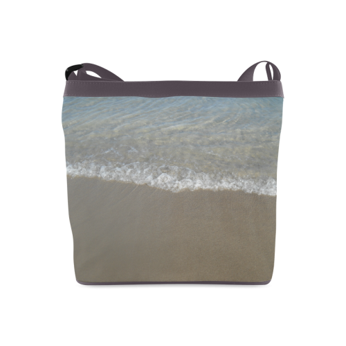 Beach Crossbody Bags (Model 1613)