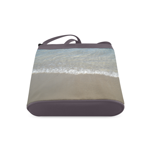 Beach Crossbody Bags (Model 1613)