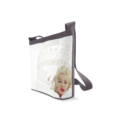 Marilyn Crossbody Bags (Model 1613)