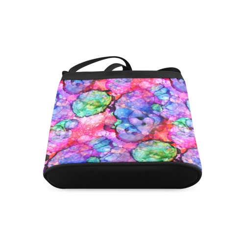 Fairy Stains Crossbody Bags (Model 1613)