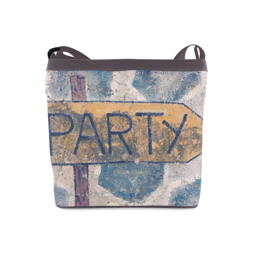 Party Crossbody Bags (Model 1613)