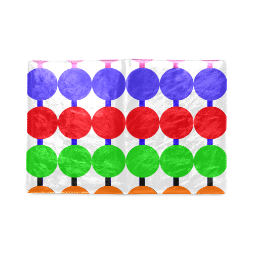 Lollipop Pattern Design