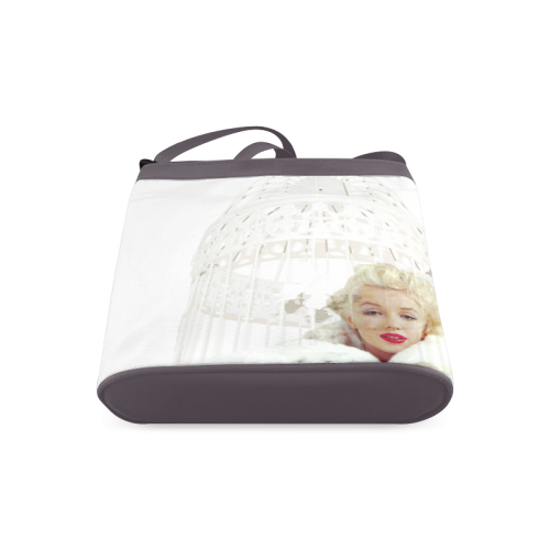 Marilyn Crossbody Bags (Model 1613)
