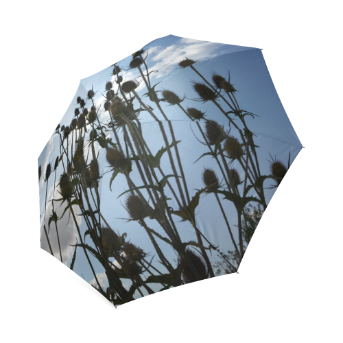sky umb Foldable Umbrella (Model U01)
