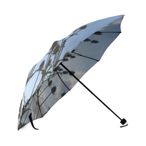 sky umb Foldable Umbrella (Model U01)