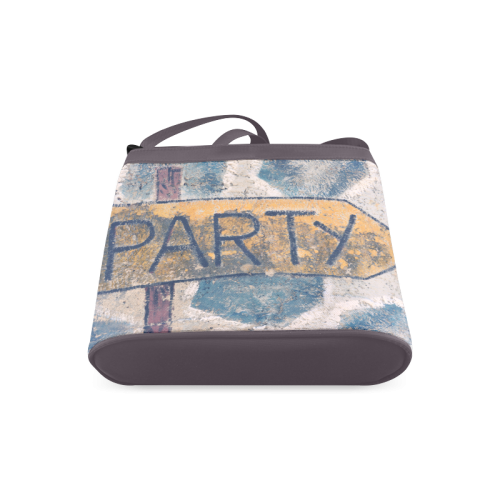 Party Crossbody Bags (Model 1613)