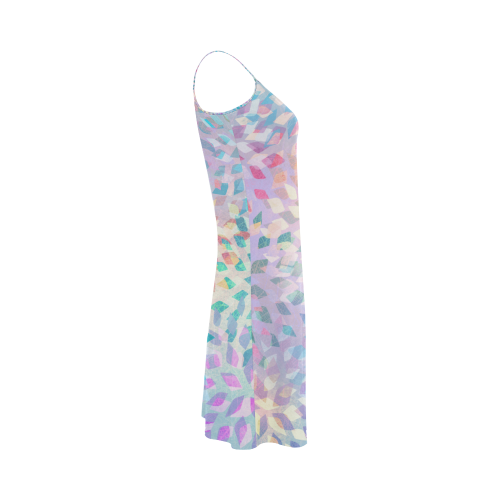 Summer Pattern 4 Alcestis Slip Dress (Model D05)