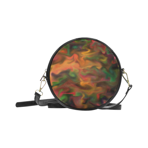 fascination fluid, warm colors