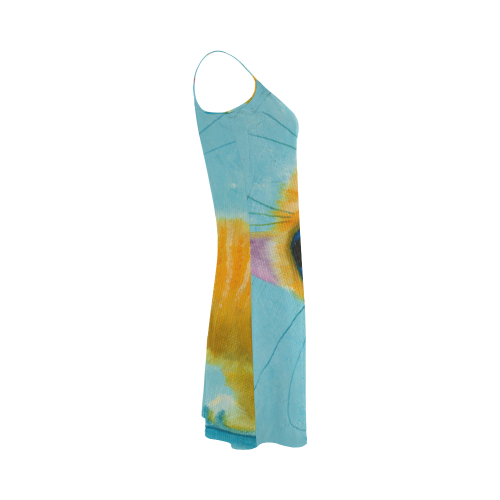 joy Alcestis Slip Dress (Model D05)