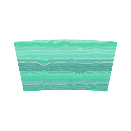 Serenity Sea Bandeau Top