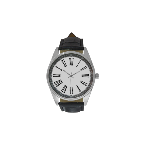 Fashionably Late Mens Watch