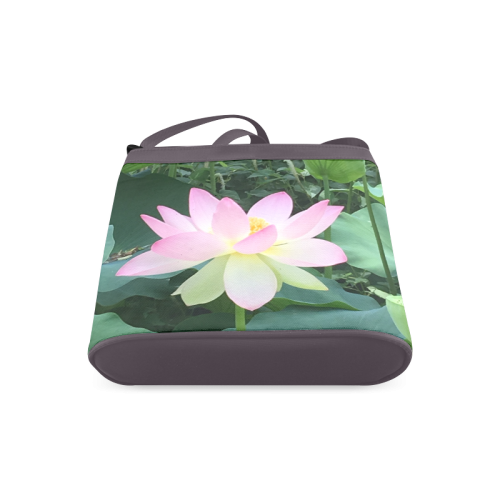 lotus Crossbody Bags (Model 1613)