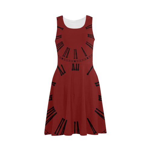 Fashionably Late Sundress Atalanta Sundress (Model D04)