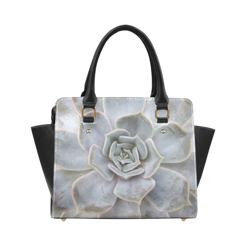 cactus2 Classic Shoulder Handbag (Model 1653)