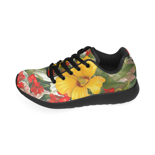 flora 1 Women’s Running Shoes (Model 020)