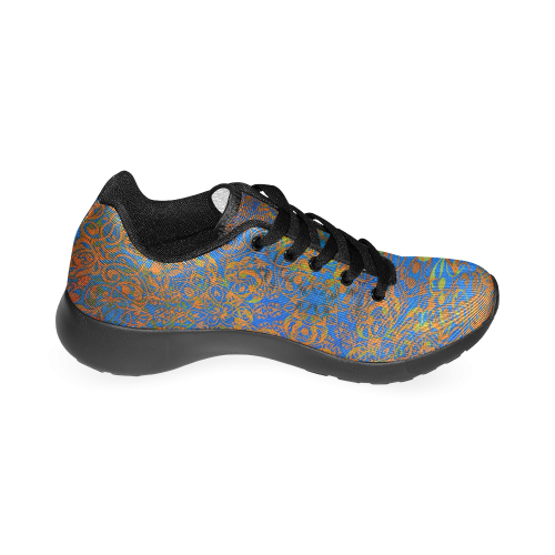 Magic mandala 4 Women’s Running Shoes (Model 020)