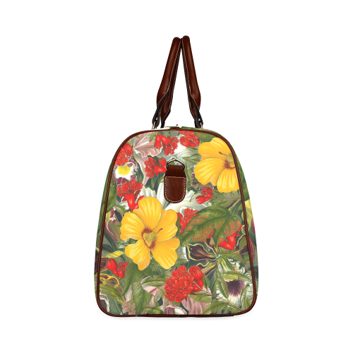 flora 1 Waterproof Travel Bag/Large (Model 1639)