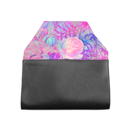 flora 6 Clutch Bag (Model 1630)