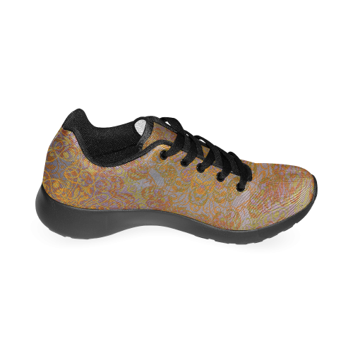 Magic mandala 2 Men’s Running Shoes (Model 020)