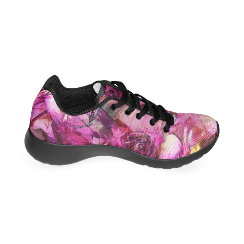 flora 4 Women’s Running Shoes (Model 020)