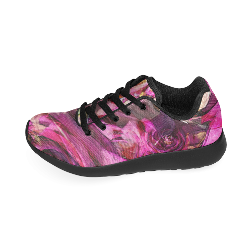 flora 4 Women’s Running Shoes (Model 020)