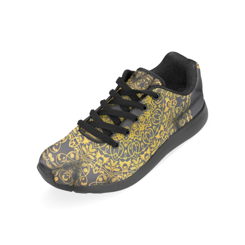 magic mandala 7 Women’s Running Shoes (Model 020)