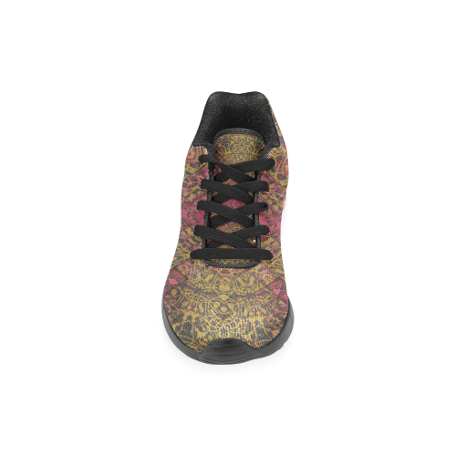 Magic mandala 3 Women’s Running Shoes (Model 020)