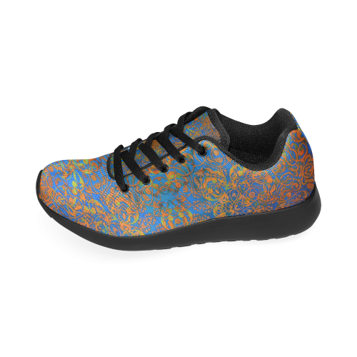 Magic mandala 4 Women’s Running Shoes (Model 020)