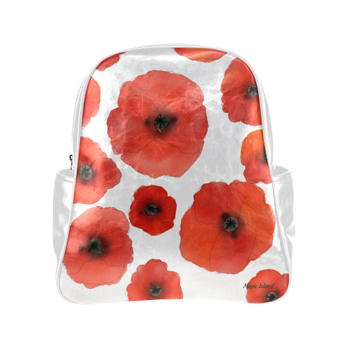 popem popit poppies classic backpack