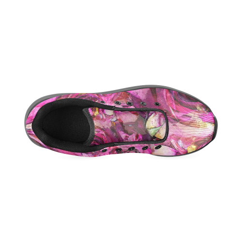 flora 4 Women’s Running Shoes (Model 020)