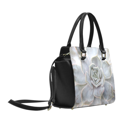 cactus2 Classic Shoulder Handbag (Model 1653)