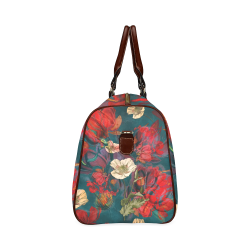 flora 3 Waterproof Travel Bag/Large (Model 1639)