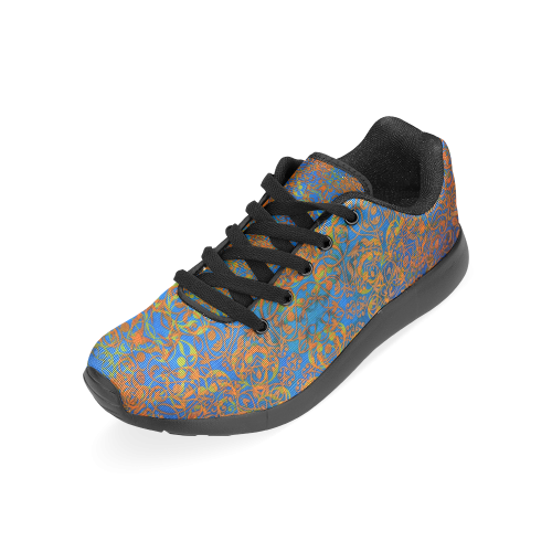 Magic mandala 4 Women’s Running Shoes (Model 020)