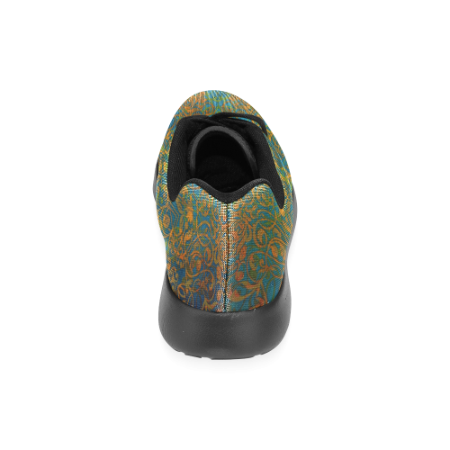 magic mandala 1 Women’s Running Shoes (Model 020)