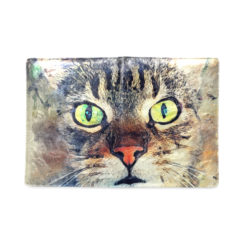 cat Custom NoteBook B5