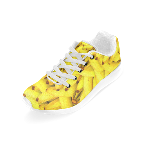 Bananas Women’s Running Shoes (Model 020)