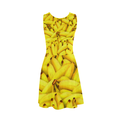 Bananas Atalanta Sundress (Model D04)