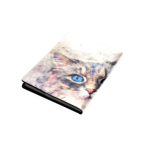 cat Custom NoteBook B5