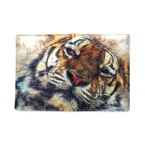 tiger Custom NoteBook B5