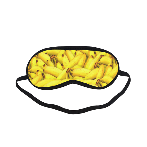 Bananas Sleeping Mask
