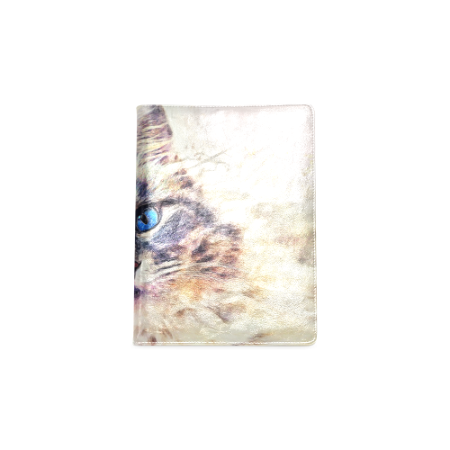 cat Custom NoteBook B5