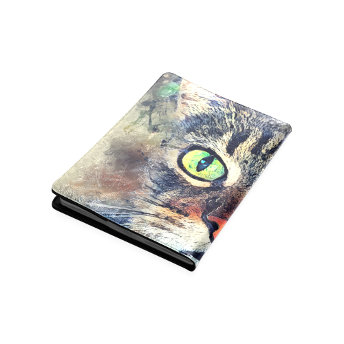 cat Custom NoteBook B5