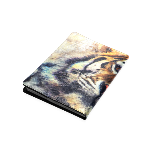 tiger Custom NoteBook B5