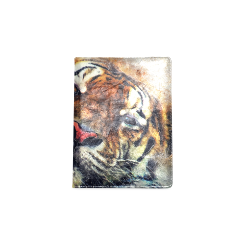 tiger Custom NoteBook B5