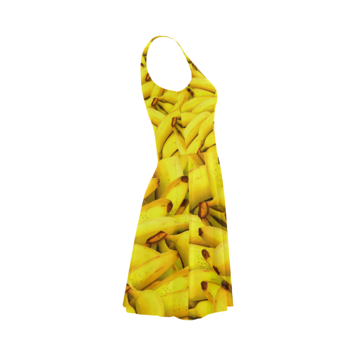 Bananas Atalanta Sundress (Model D04)