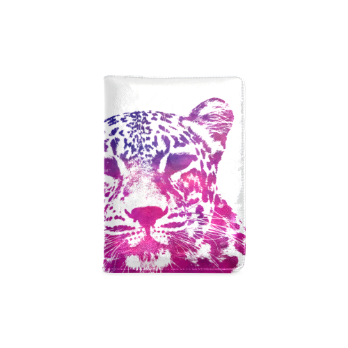 gepard Custom NoteBook A5