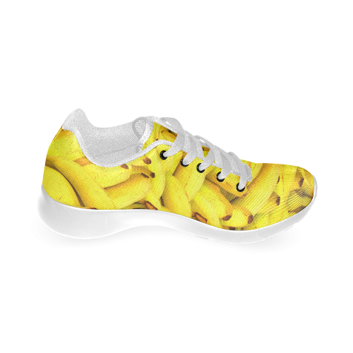 Bananas Women’s Running Shoes (Model 020)