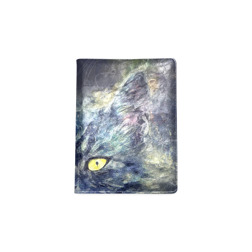 cat Custom NoteBook B5